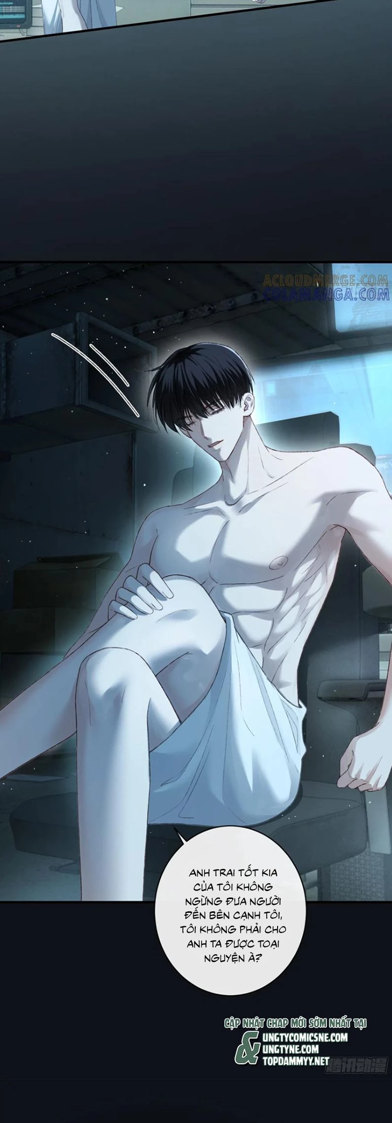 Xuyên Nhanh: Quan Hệ Gây Nghiện Chapter 141 - 18