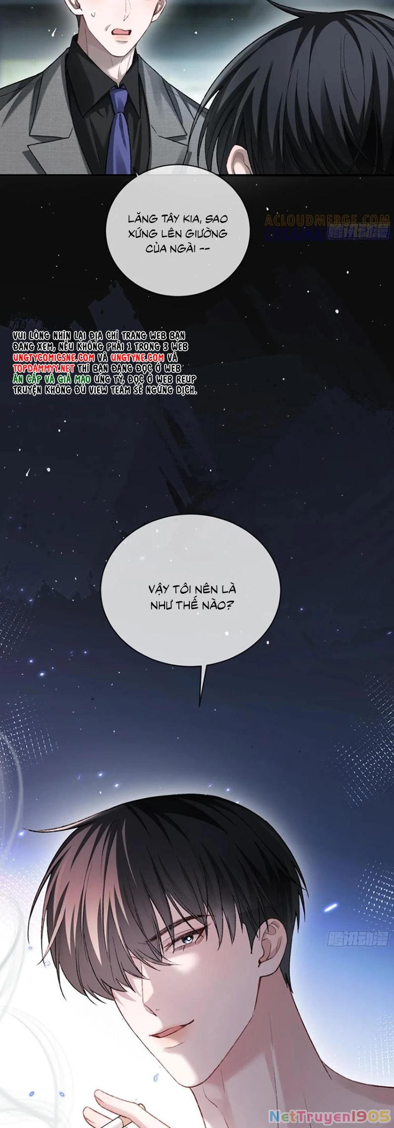 Xuyên Nhanh: Quan Hệ Gây Nghiện Chapter 141 - 20