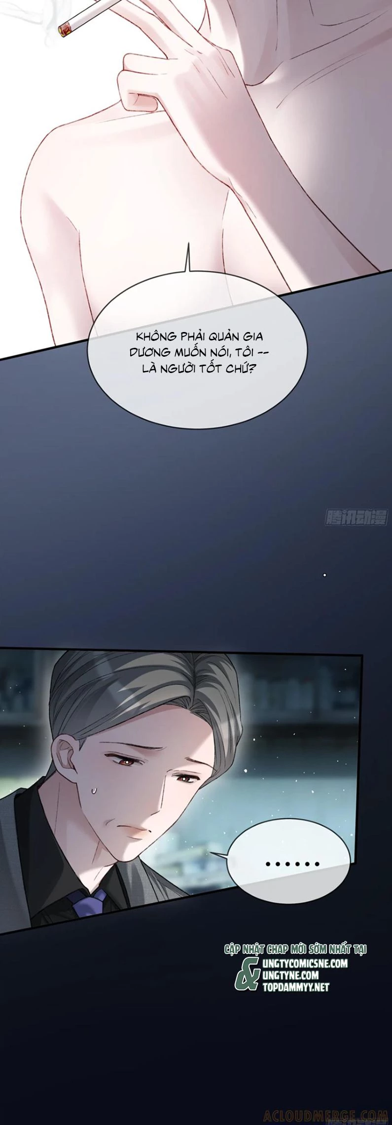 Xuyên Nhanh: Quan Hệ Gây Nghiện Chapter 141 - 21