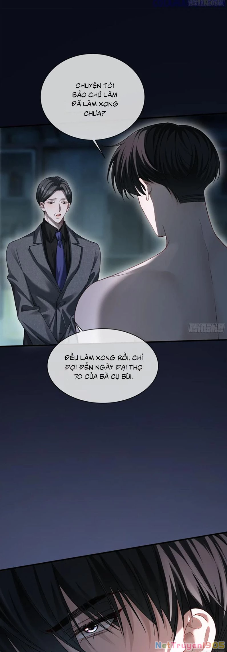 Xuyên Nhanh: Quan Hệ Gây Nghiện Chapter 141 - 22