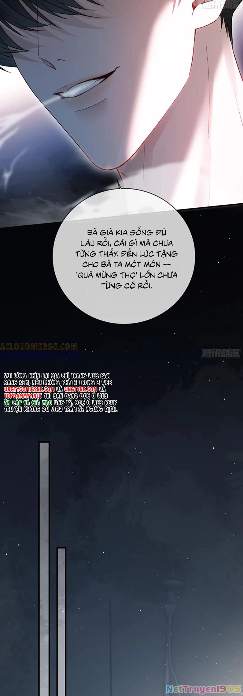 Xuyên Nhanh: Quan Hệ Gây Nghiện Chapter 141 - 23