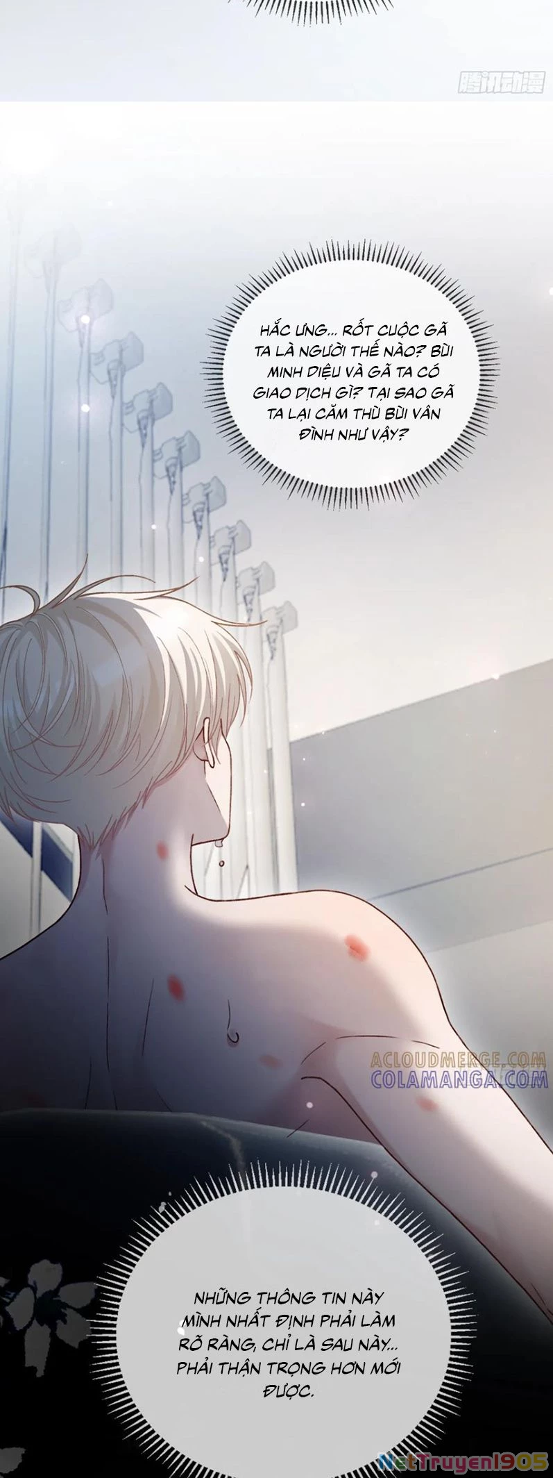 Xuyên Nhanh: Quan Hệ Gây Nghiện Chapter 141 - 26