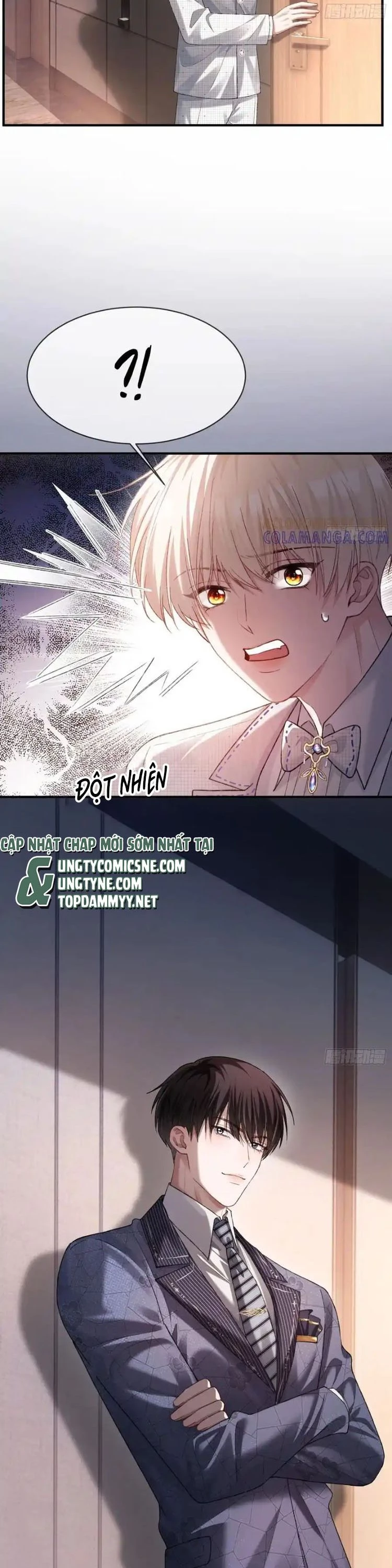Xuyên Nhanh: Quan Hệ Gây Nghiện Chapter 143 - 10