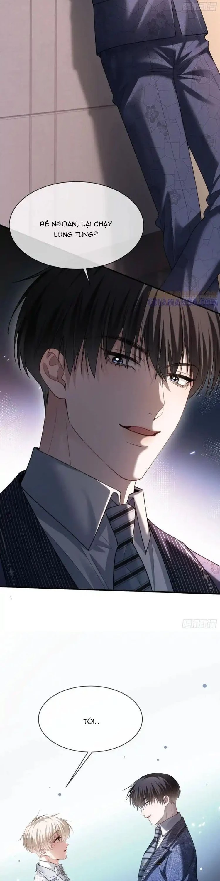Xuyên Nhanh: Quan Hệ Gây Nghiện Chapter 143 - 11