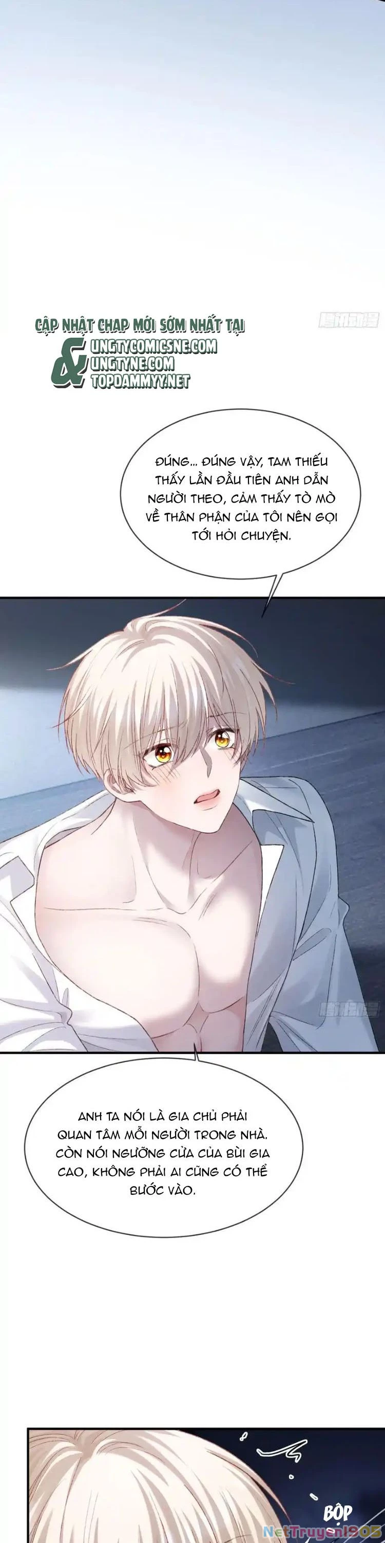 Xuyên Nhanh: Quan Hệ Gây Nghiện Chapter 143 - 14