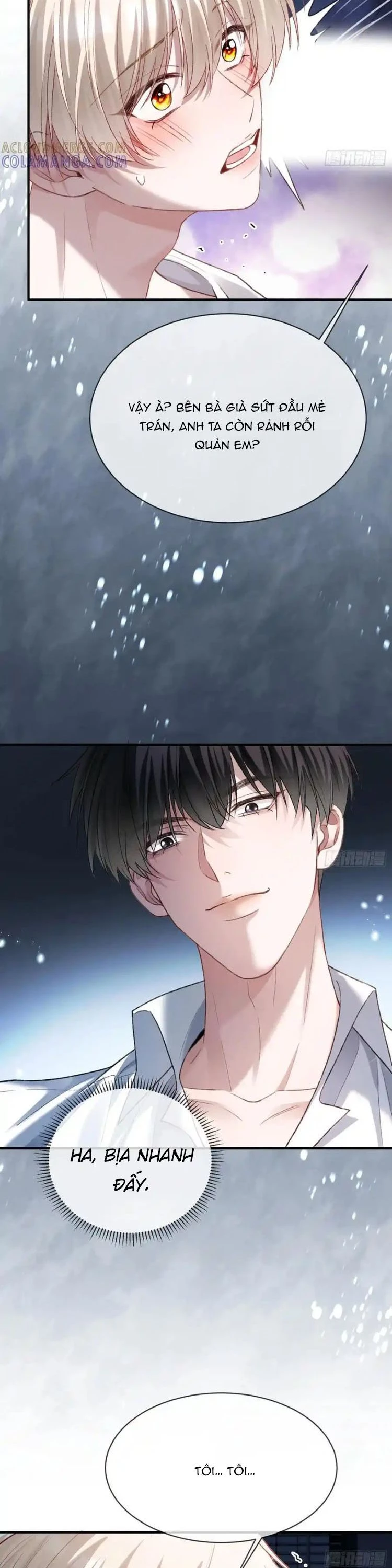 Xuyên Nhanh: Quan Hệ Gây Nghiện Chapter 143 - 15