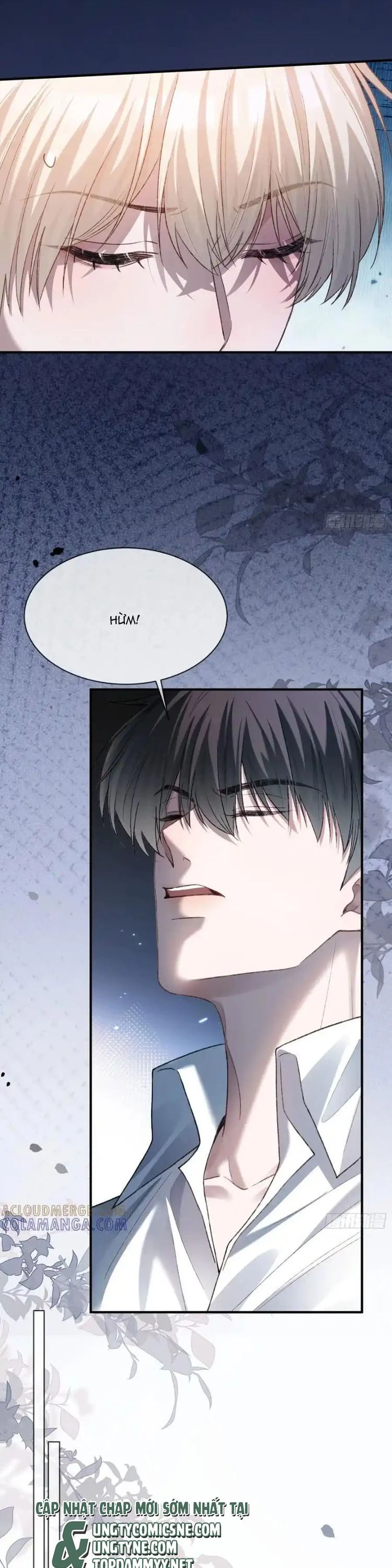 Xuyên Nhanh: Quan Hệ Gây Nghiện Chapter 143 - 17