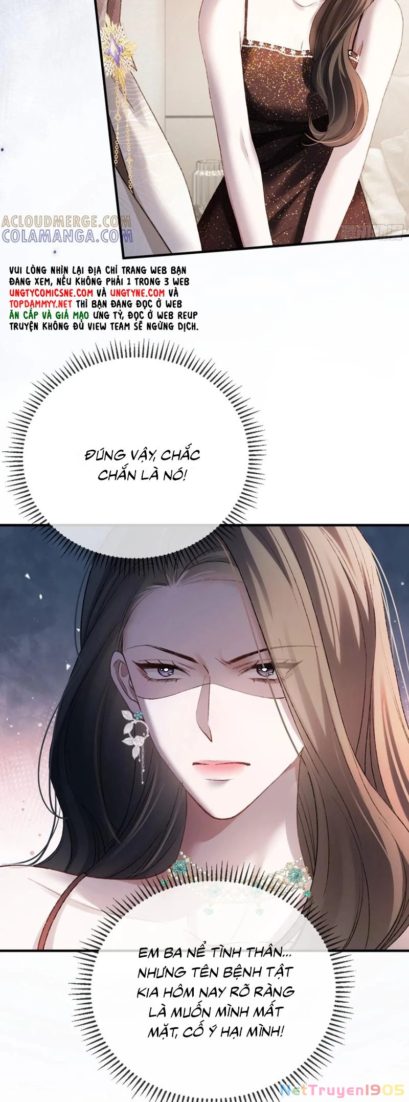 Xuyên Nhanh: Quan Hệ Gây Nghiện Chapter 144 - 4