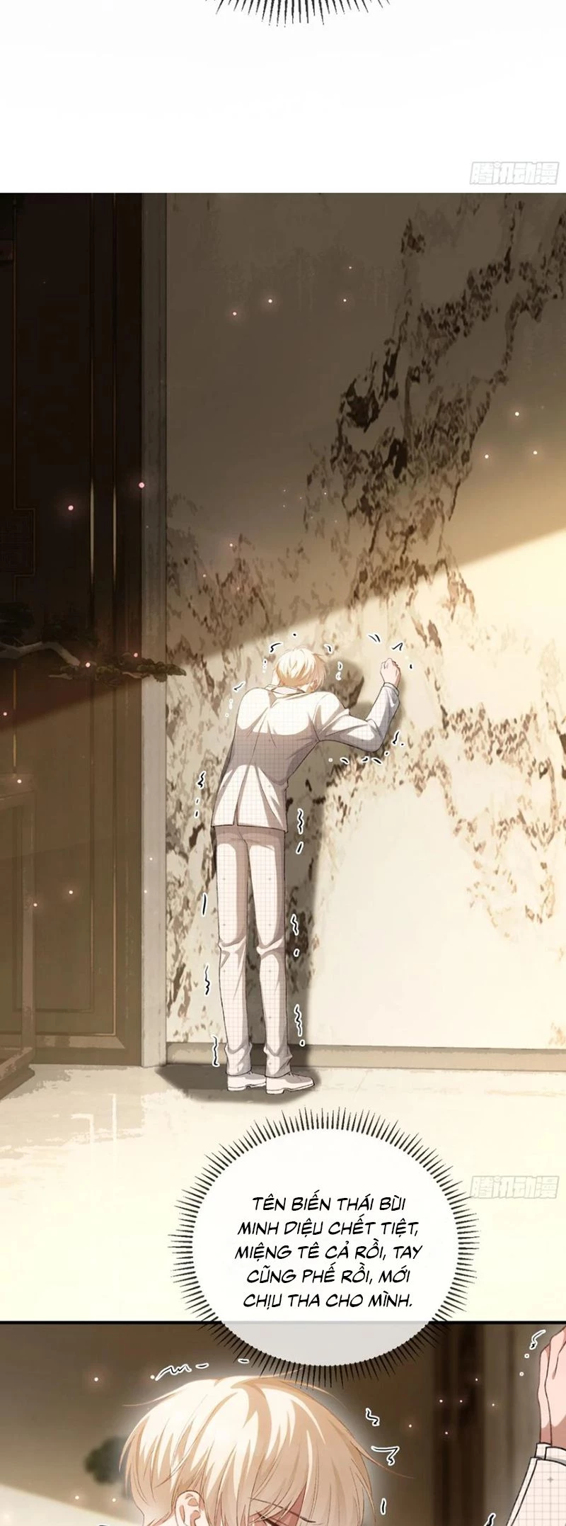 Xuyên Nhanh: Quan Hệ Gây Nghiện Chapter 144 - 5