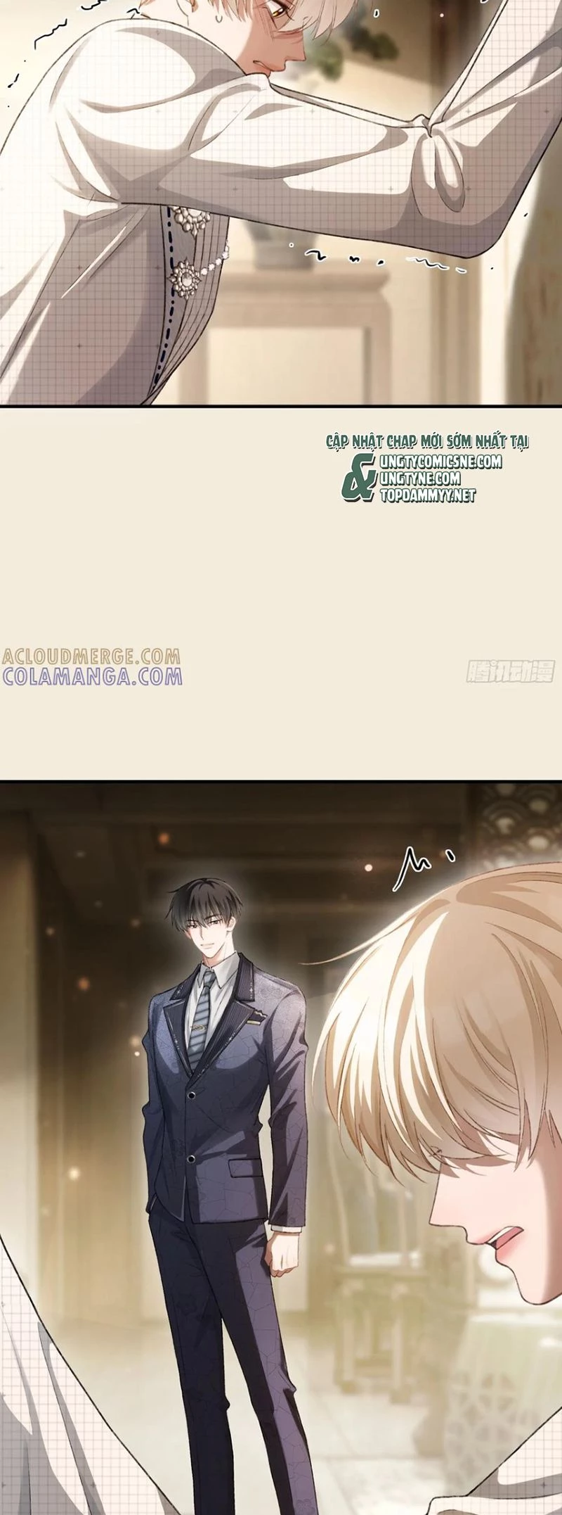 Xuyên Nhanh: Quan Hệ Gây Nghiện Chapter 144 - 6
