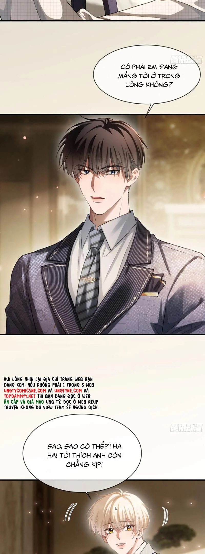 Xuyên Nhanh: Quan Hệ Gây Nghiện Chapter 144 - 7