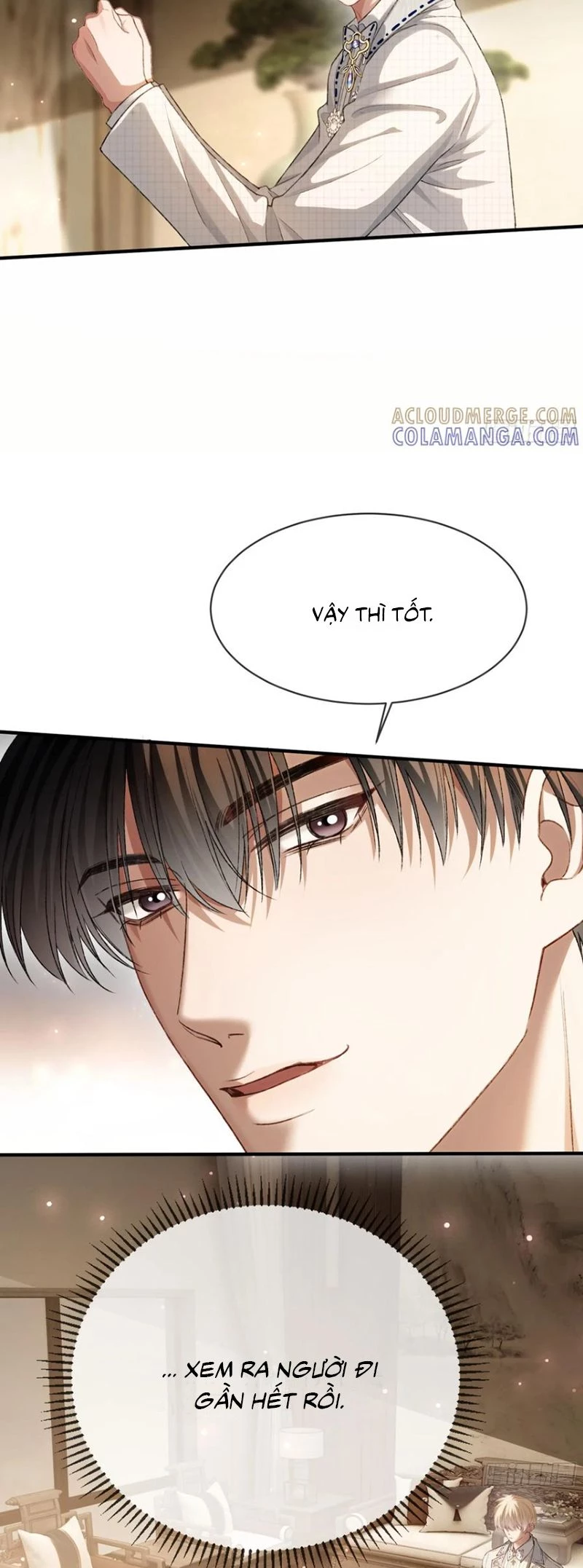 Xuyên Nhanh: Quan Hệ Gây Nghiện Chapter 144 - 8