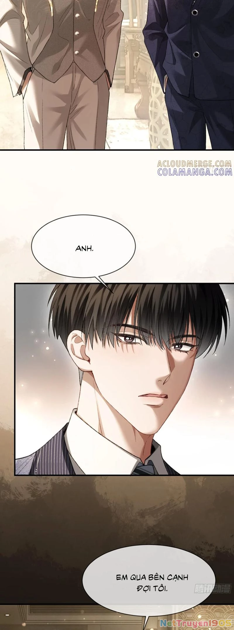 Xuyên Nhanh: Quan Hệ Gây Nghiện Chapter 144 - 10