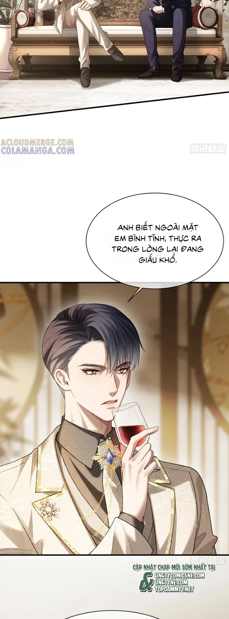 Xuyên Nhanh: Quan Hệ Gây Nghiện Chapter 144 - 12