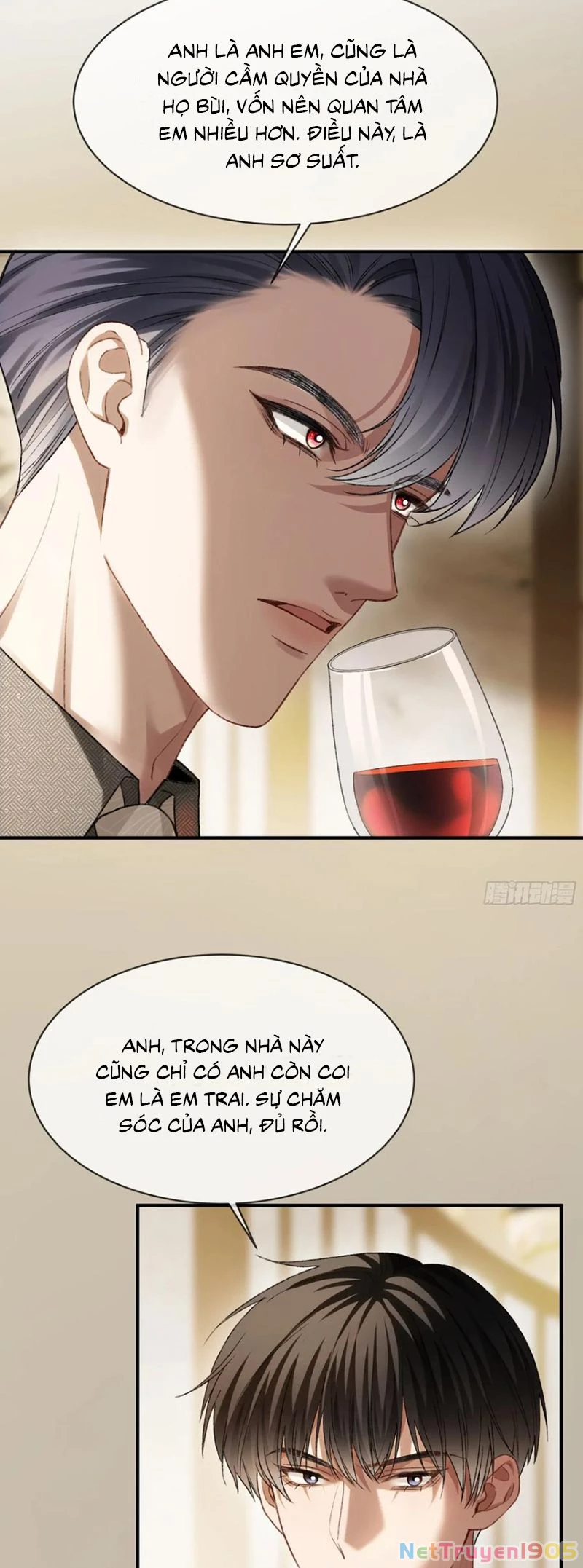 Xuyên Nhanh: Quan Hệ Gây Nghiện Chapter 144 - 13