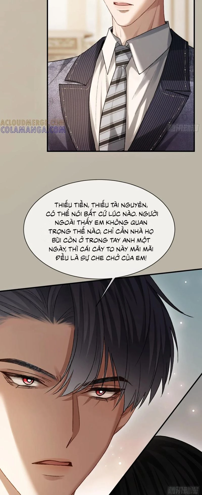 Xuyên Nhanh: Quan Hệ Gây Nghiện Chapter 144 - 14