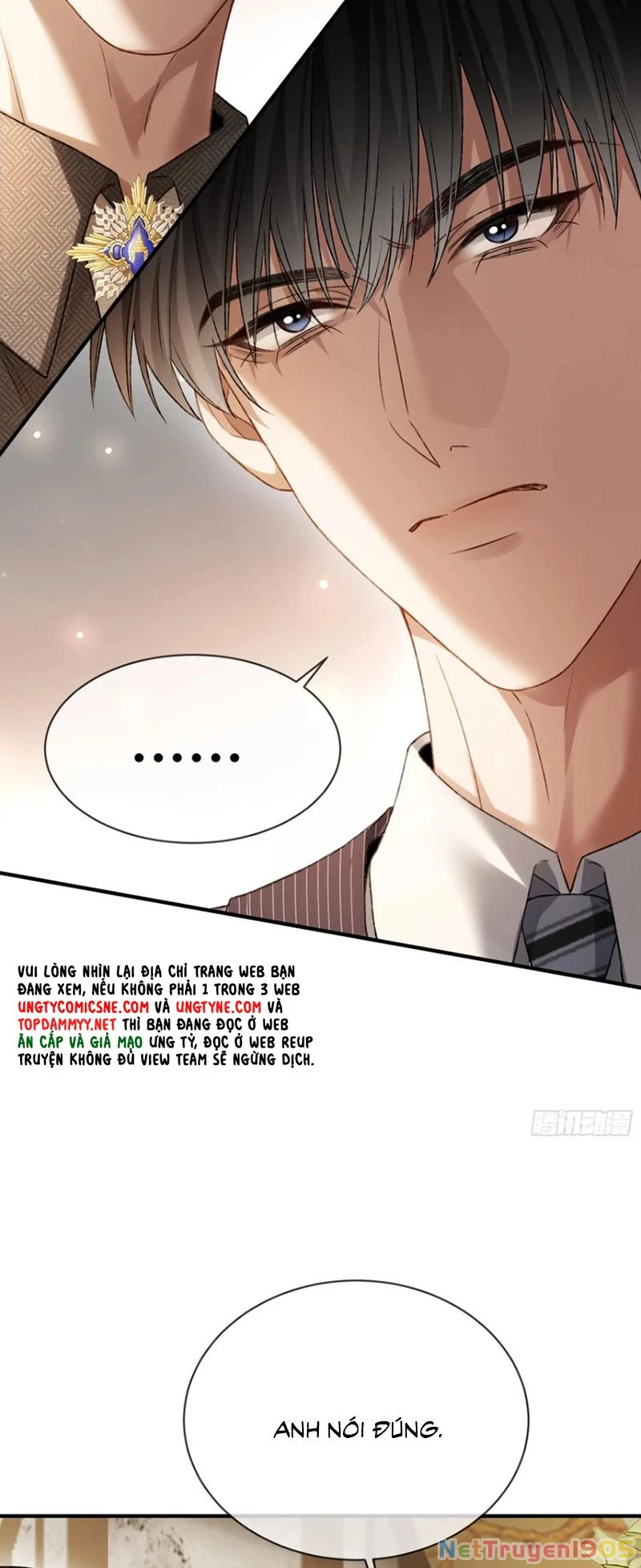 Xuyên Nhanh: Quan Hệ Gây Nghiện Chapter 144 - 15