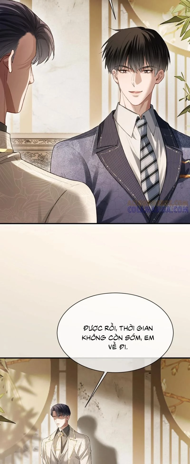Xuyên Nhanh: Quan Hệ Gây Nghiện Chapter 144 - 16