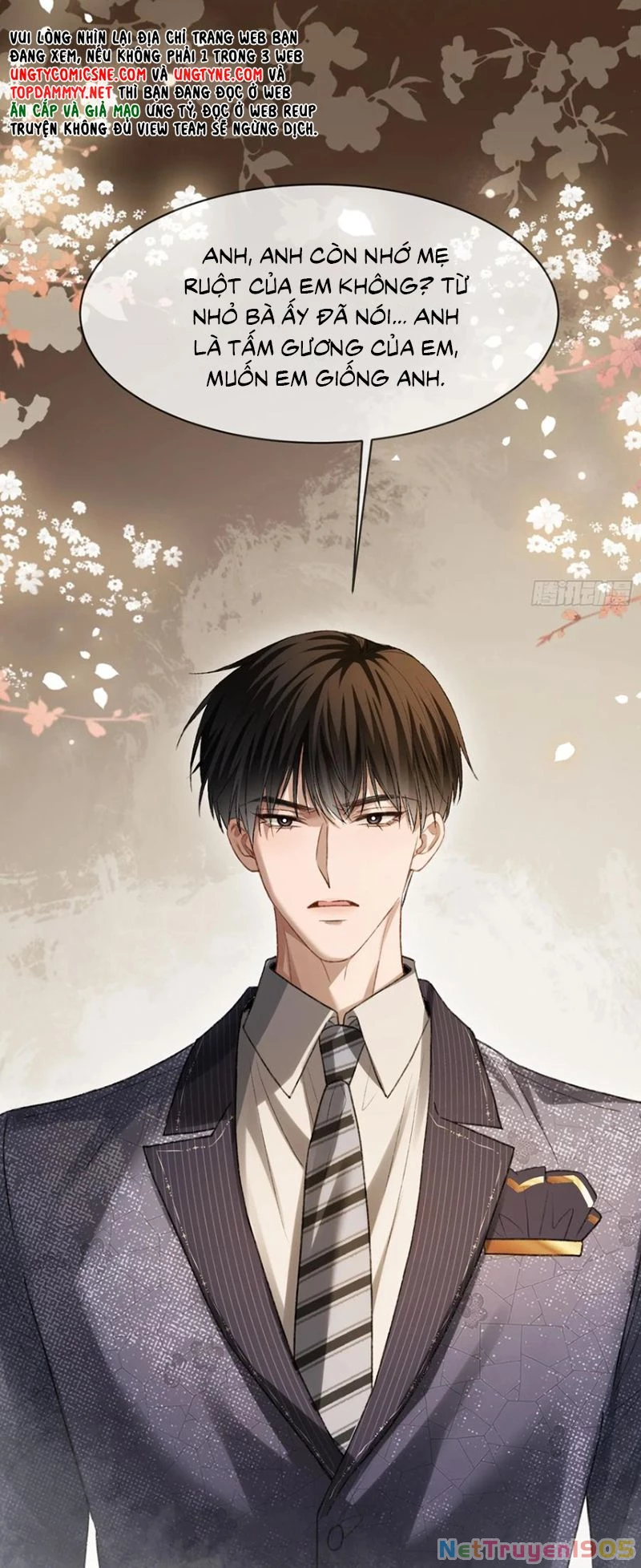 Xuyên Nhanh: Quan Hệ Gây Nghiện Chapter 144 - 19