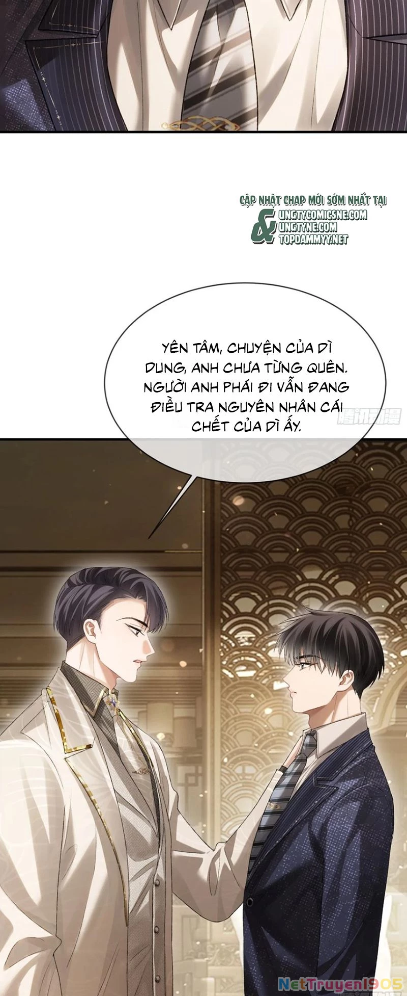 Xuyên Nhanh: Quan Hệ Gây Nghiện Chapter 144 - 21