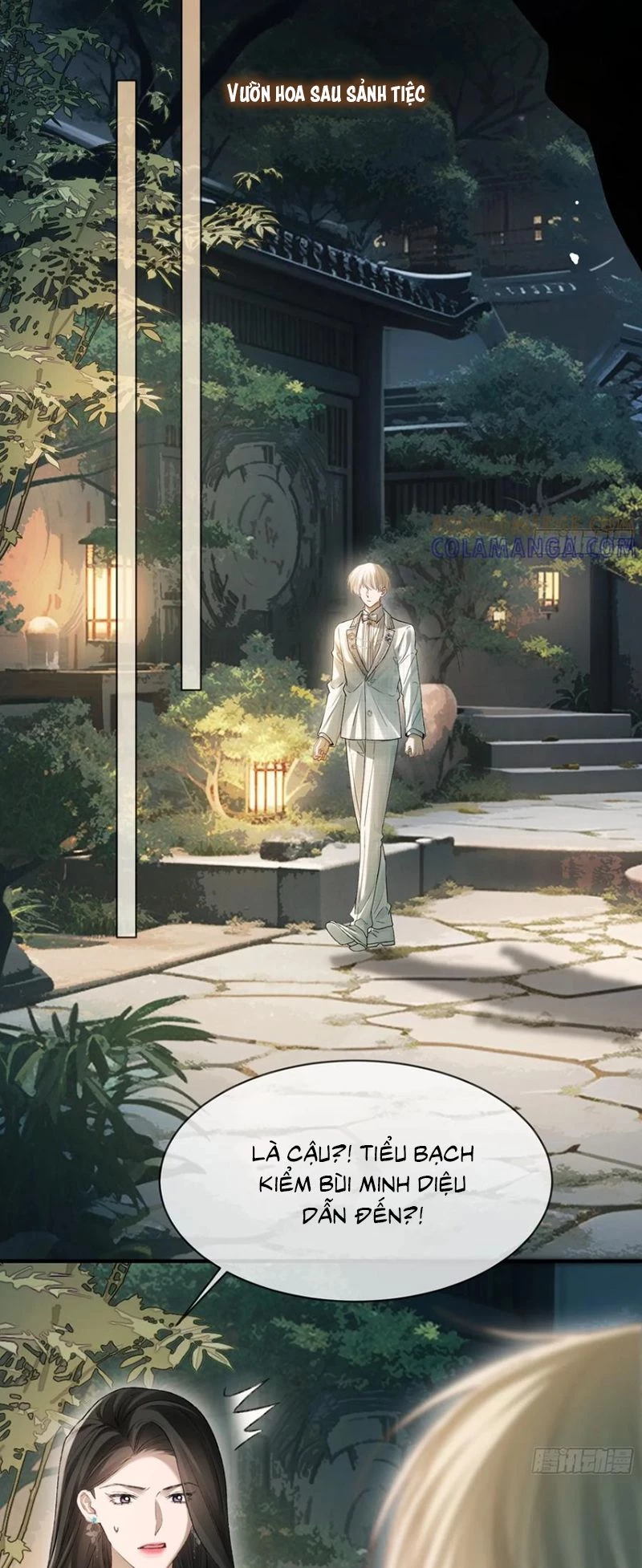 Xuyên Nhanh: Quan Hệ Gây Nghiện Chapter 144 - 24