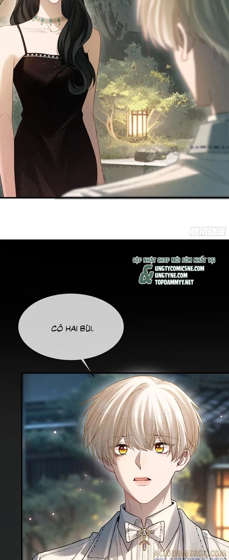 Xuyên Nhanh: Quan Hệ Gây Nghiện Chapter 144 - 25