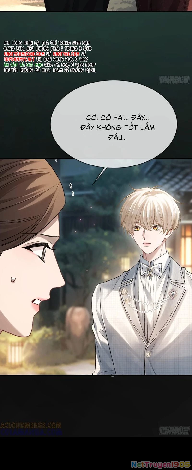 Xuyên Nhanh: Quan Hệ Gây Nghiện Chapter 144 - 27