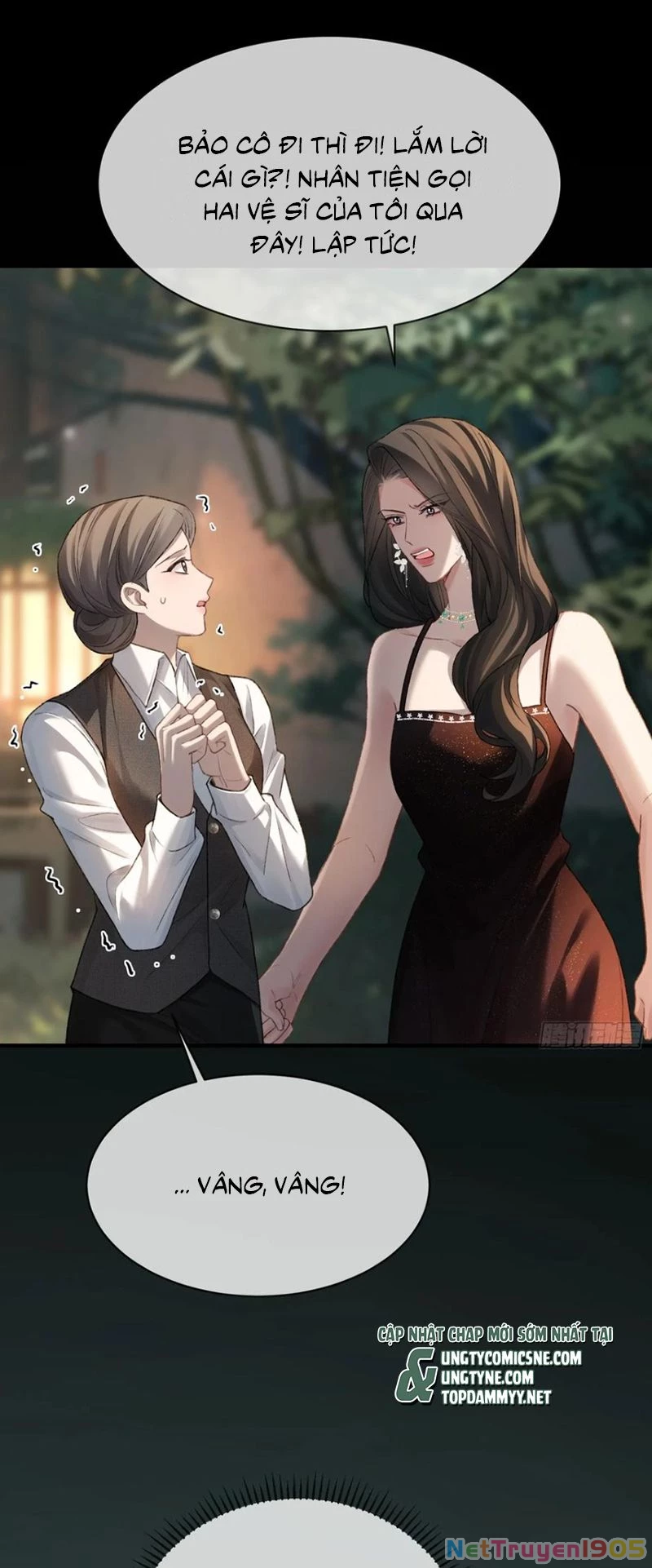 Xuyên Nhanh: Quan Hệ Gây Nghiện Chapter 144 - 28