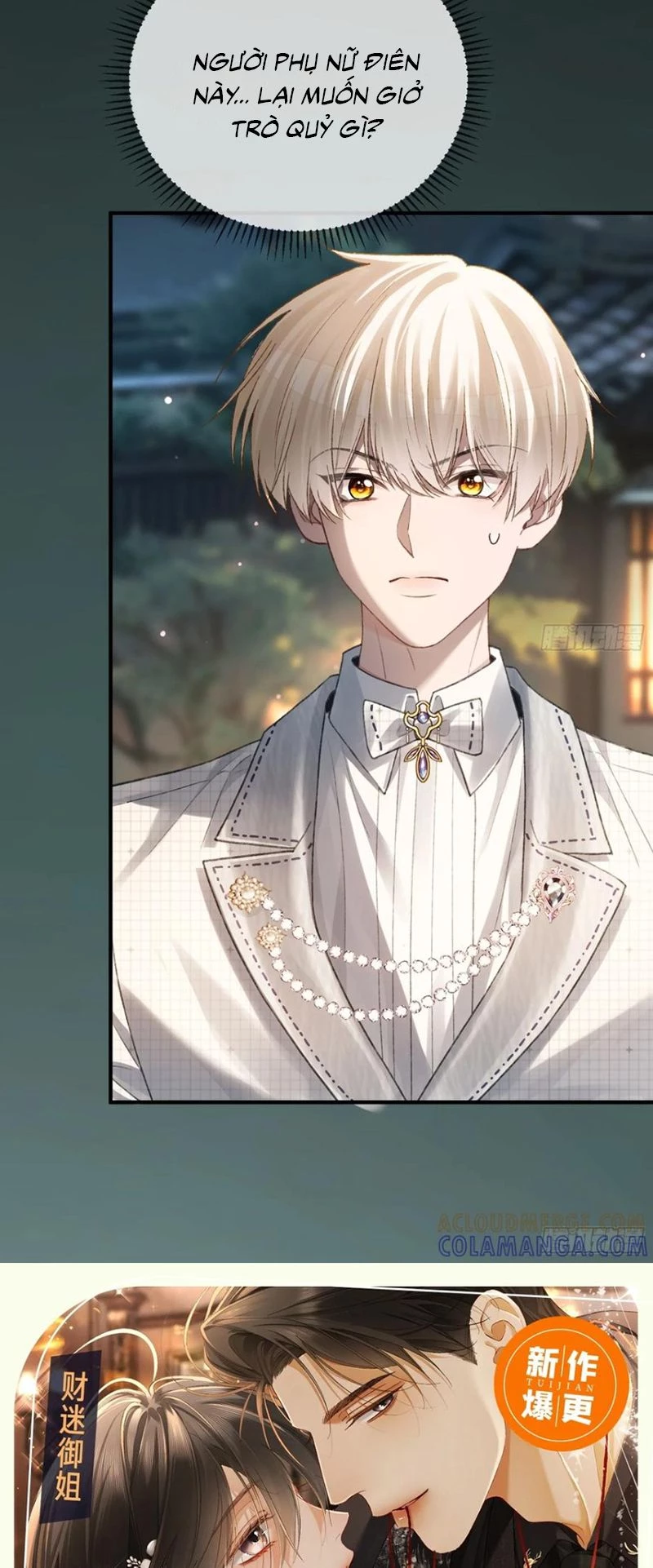 Xuyên Nhanh: Quan Hệ Gây Nghiện Chapter 144 - 29