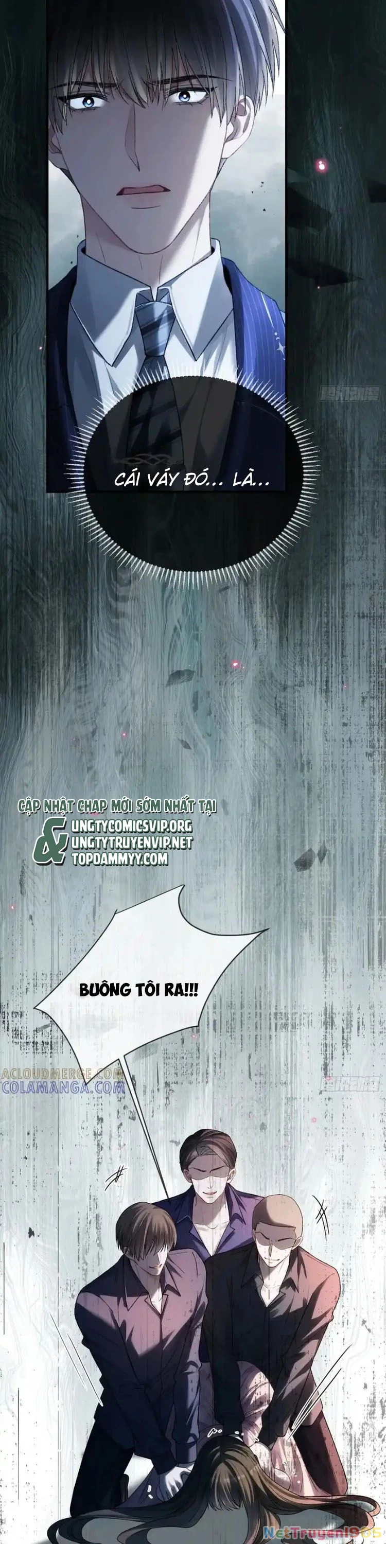 Xuyên Nhanh: Quan Hệ Gây Nghiện Chapter 145 - 9