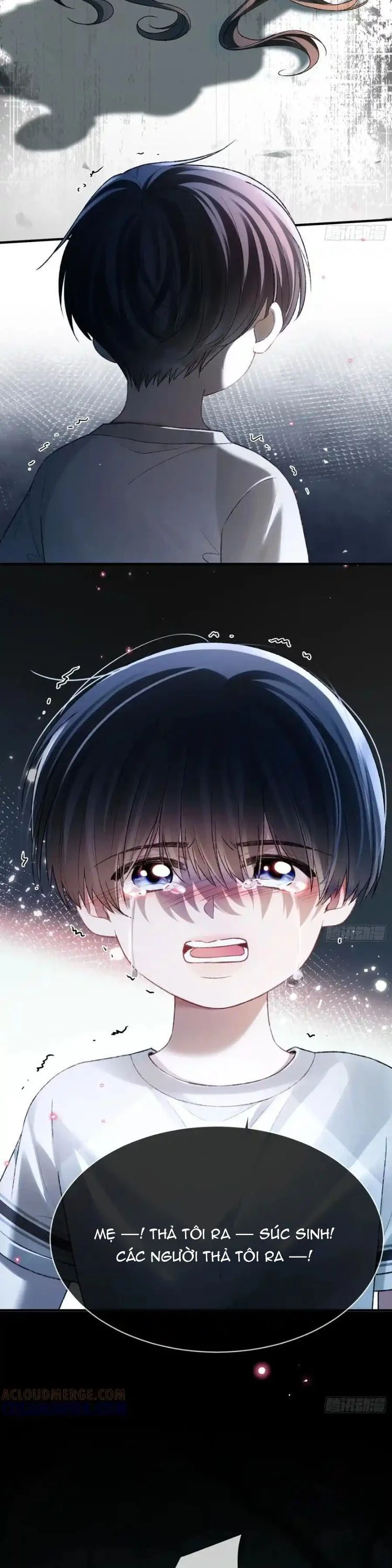 Xuyên Nhanh: Quan Hệ Gây Nghiện Chapter 145 - 10