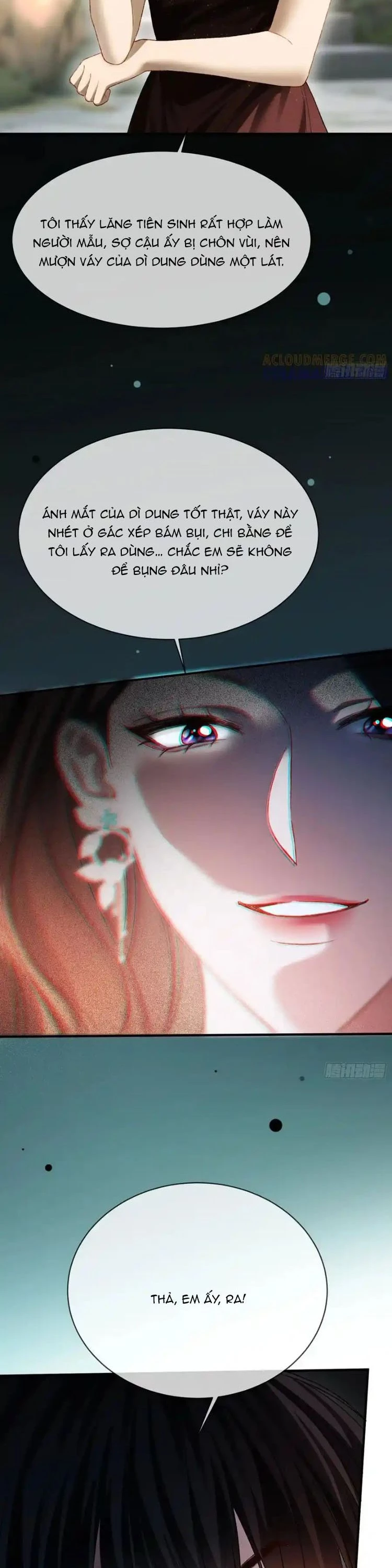Xuyên Nhanh: Quan Hệ Gây Nghiện Chapter 145 - 12
