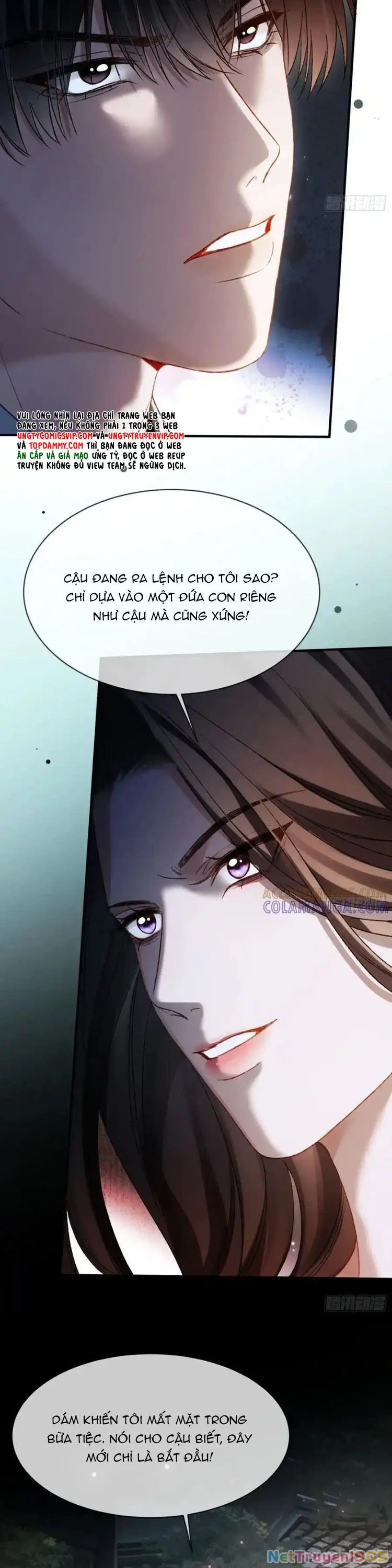 Xuyên Nhanh: Quan Hệ Gây Nghiện Chapter 145 - 13