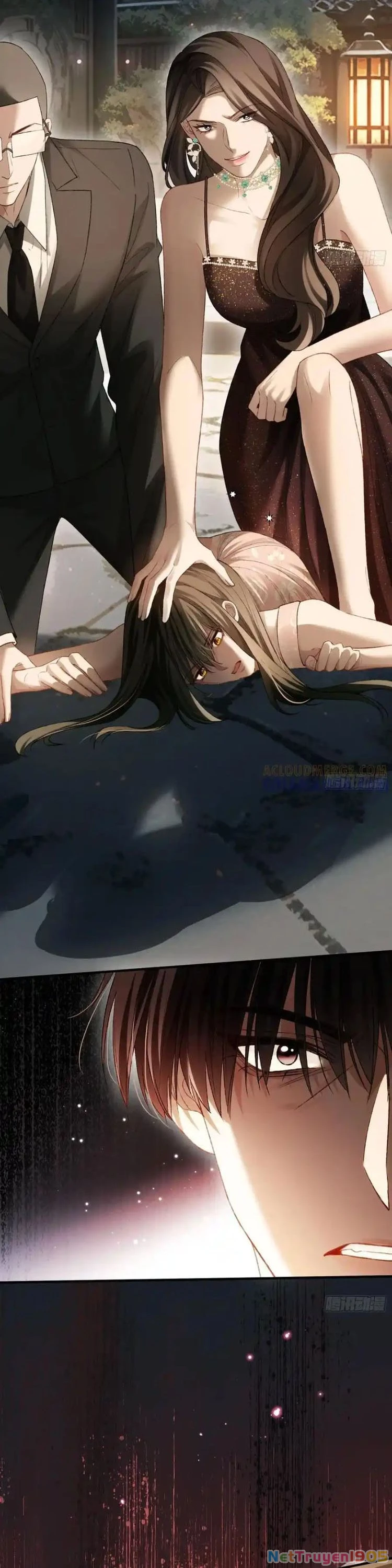 Xuyên Nhanh: Quan Hệ Gây Nghiện Chapter 145 - 14