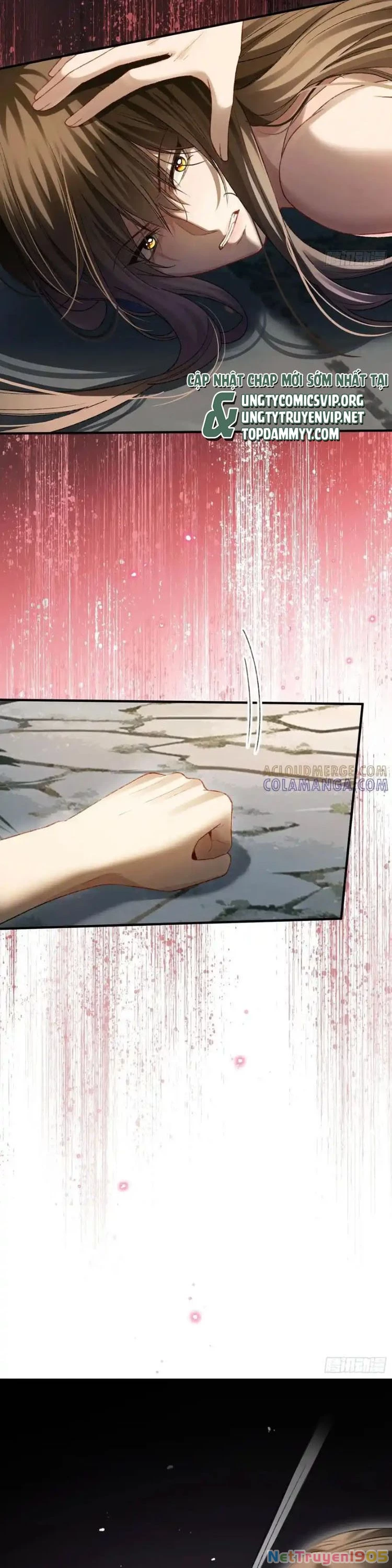 Xuyên Nhanh: Quan Hệ Gây Nghiện Chapter 145 - 15