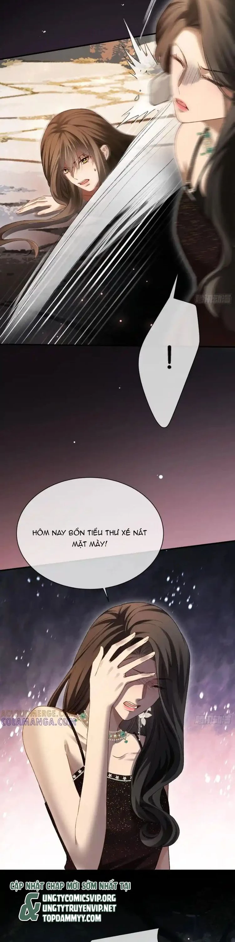 Xuyên Nhanh: Quan Hệ Gây Nghiện Chapter 145 - 16
