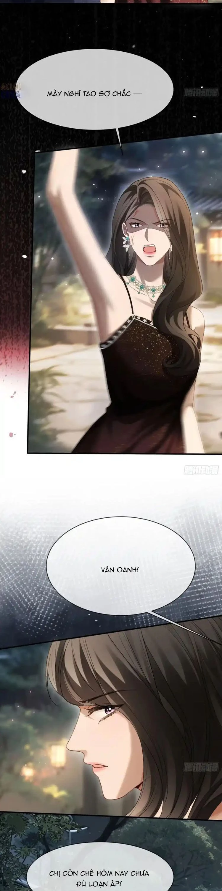 Xuyên Nhanh: Quan Hệ Gây Nghiện Chapter 145 - 18