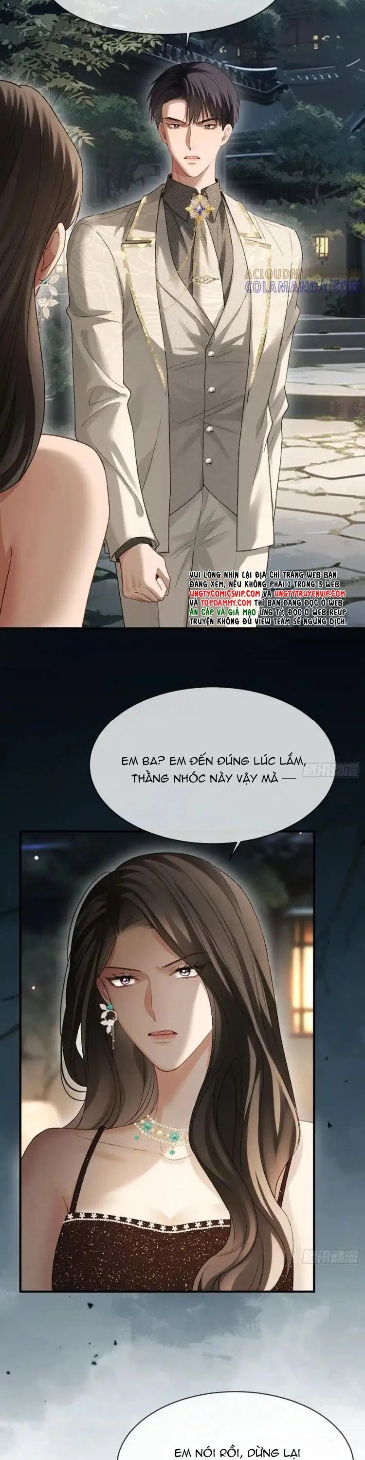 Xuyên Nhanh: Quan Hệ Gây Nghiện Chapter 145 - 19