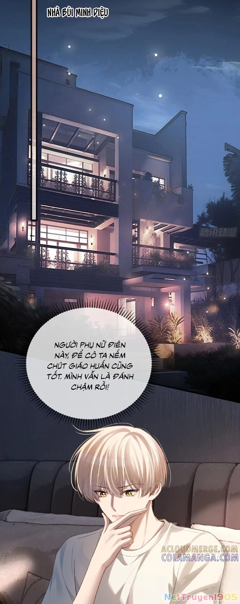 Xuyên Nhanh: Quan Hệ Gây Nghiện Chapter 146 - 3