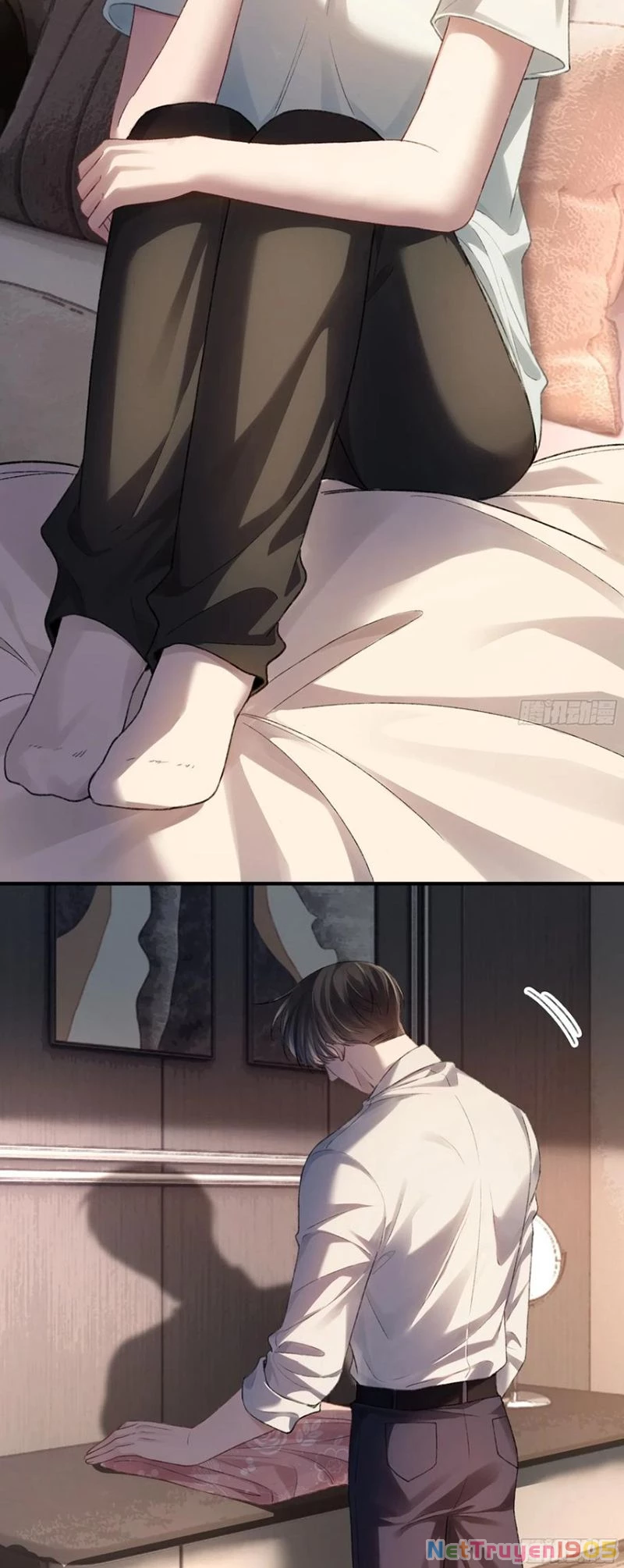 Xuyên Nhanh: Quan Hệ Gây Nghiện Chapter 146 - 4