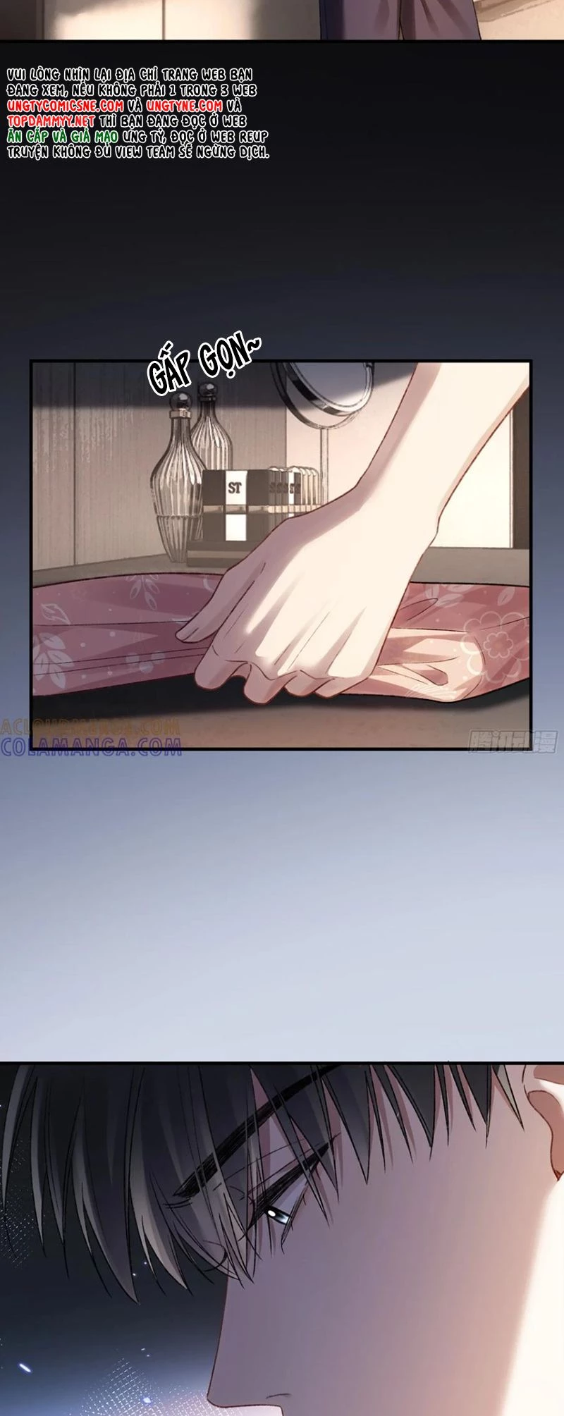 Xuyên Nhanh: Quan Hệ Gây Nghiện Chapter 146 - 5