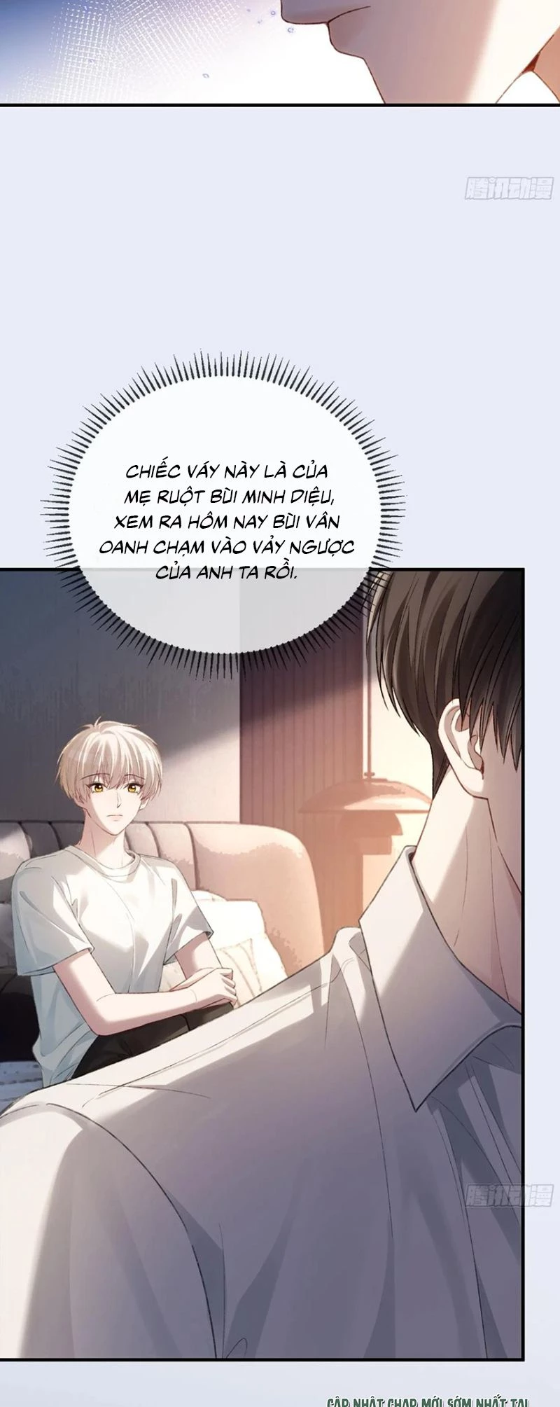 Xuyên Nhanh: Quan Hệ Gây Nghiện Chapter 146 - 6