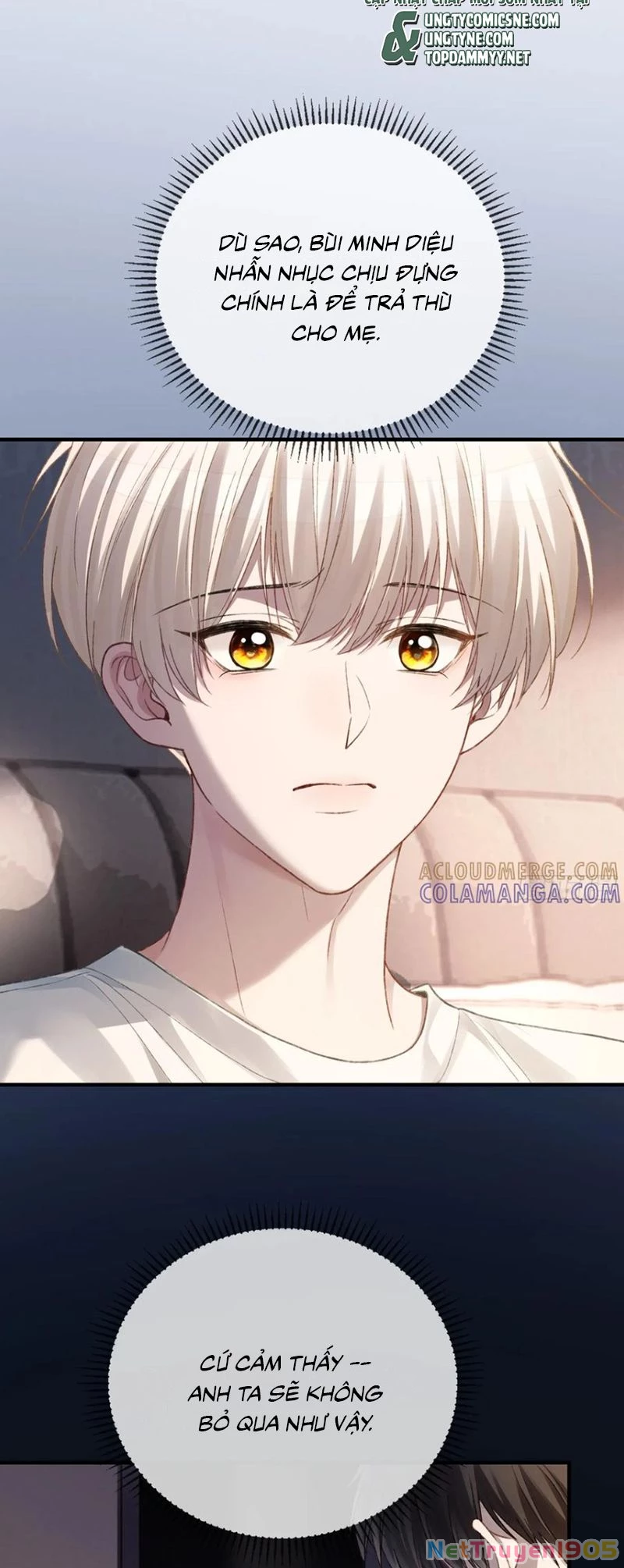 Xuyên Nhanh: Quan Hệ Gây Nghiện Chapter 146 - 7