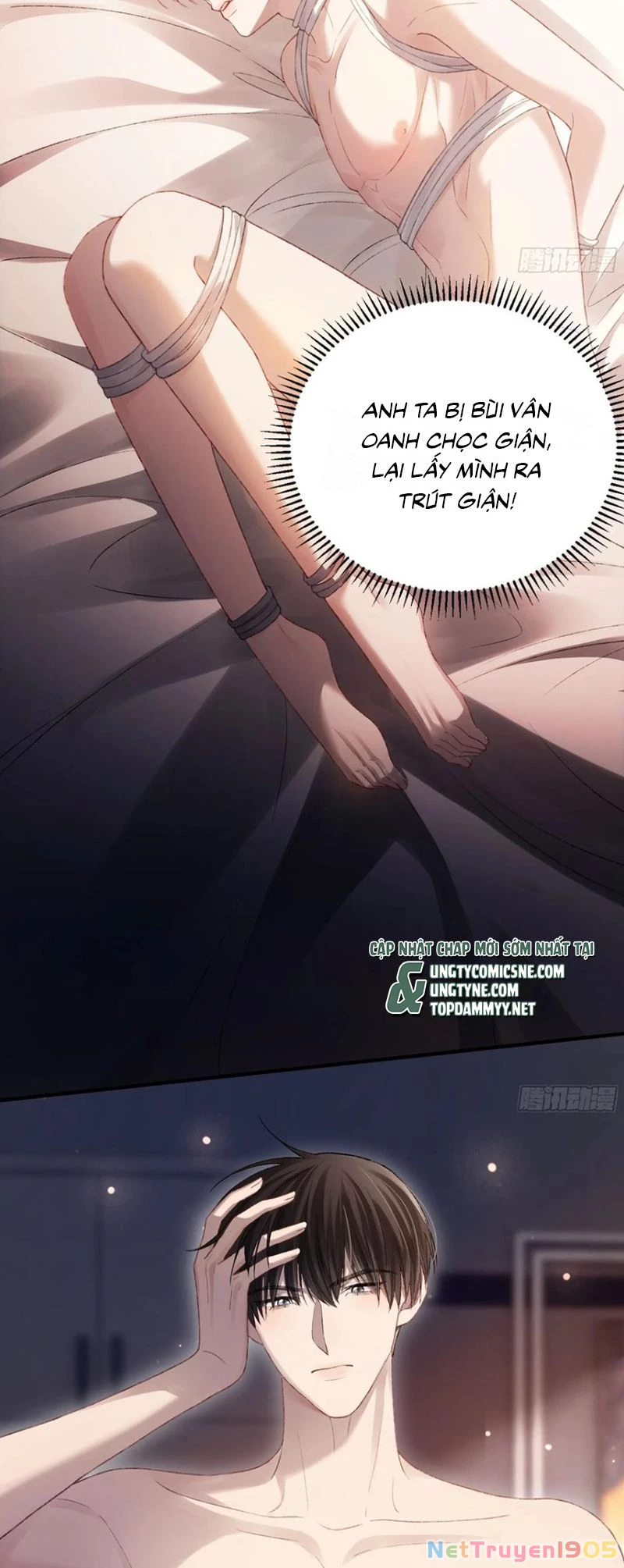 Xuyên Nhanh: Quan Hệ Gây Nghiện Chapter 146 - 10
