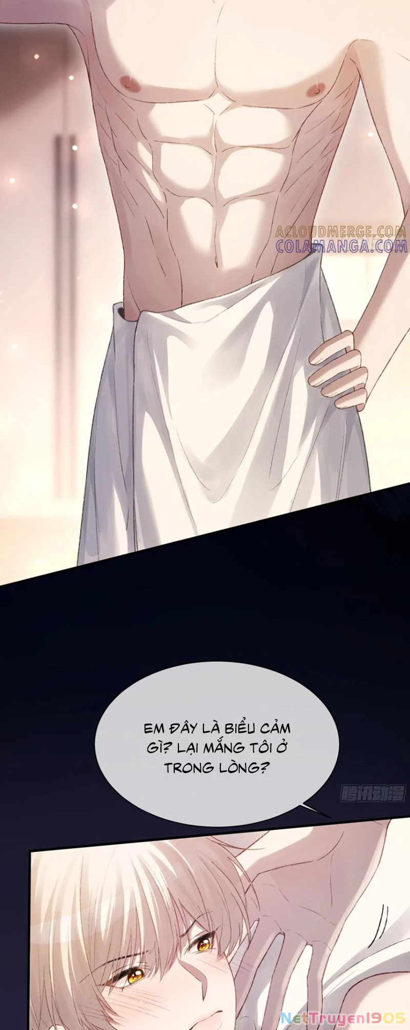 Xuyên Nhanh: Quan Hệ Gây Nghiện Chapter 146 - 11