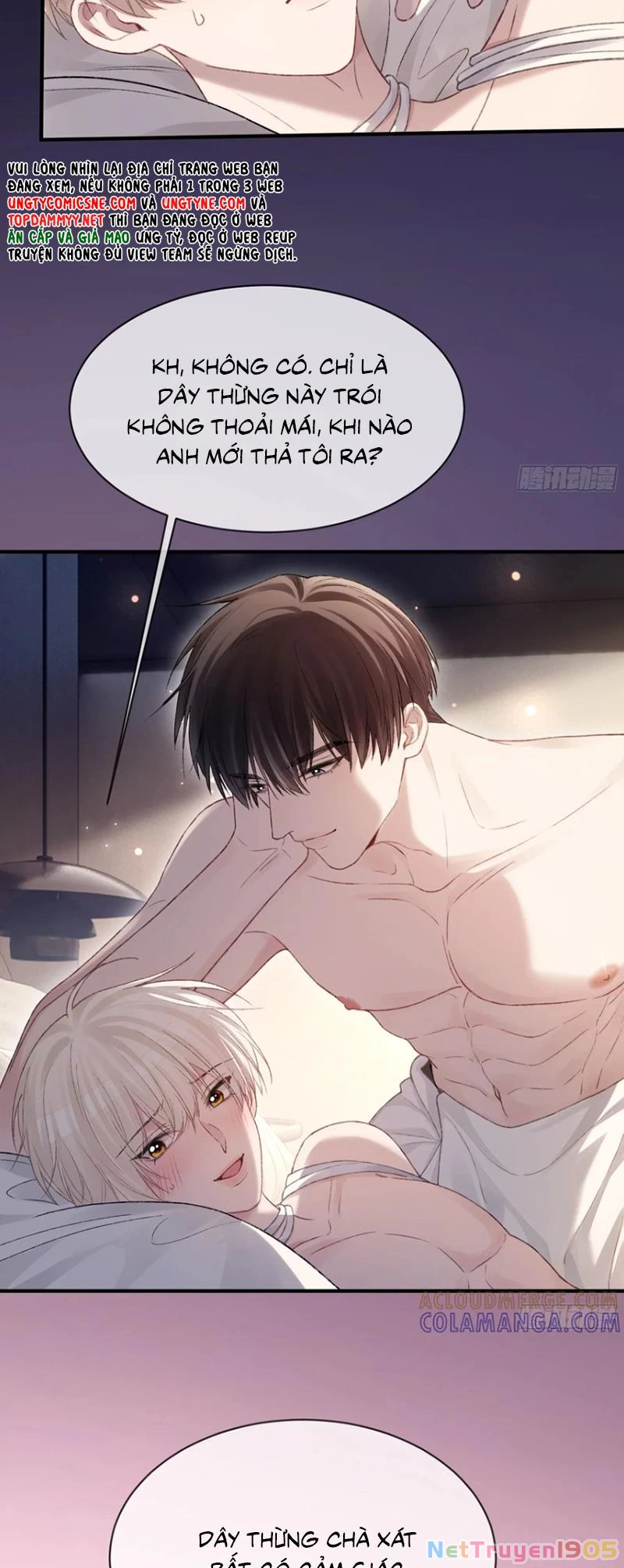 Xuyên Nhanh: Quan Hệ Gây Nghiện Chapter 146 - 12