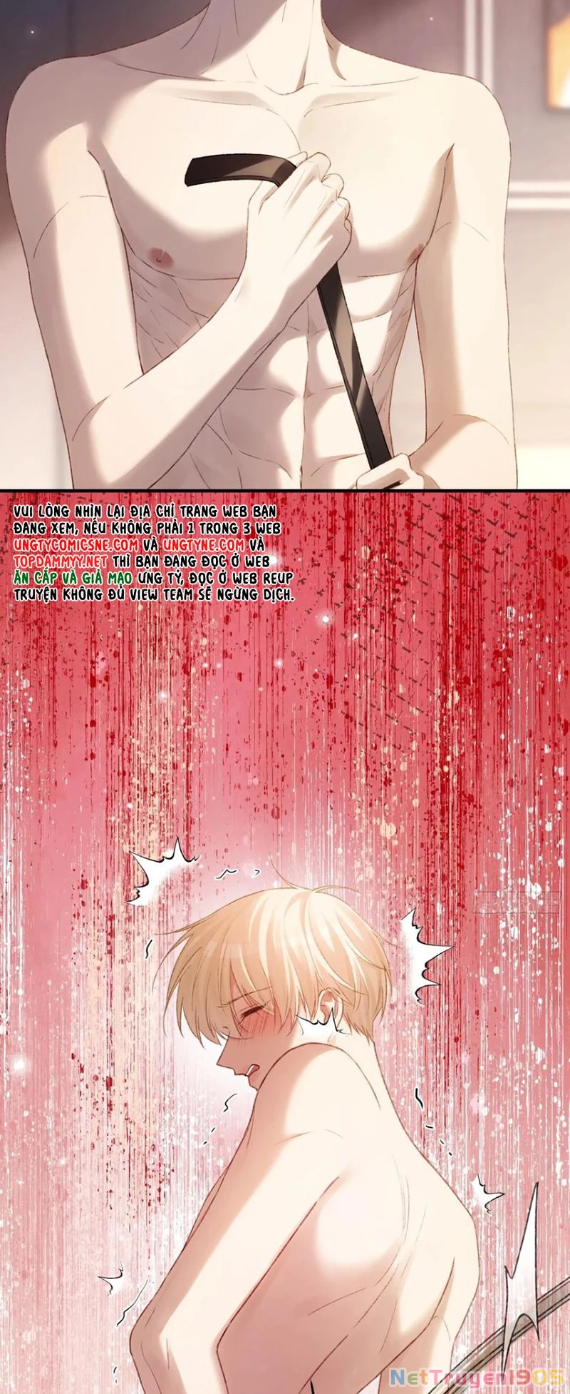Xuyên Nhanh: Quan Hệ Gây Nghiện Chapter 146 - 15