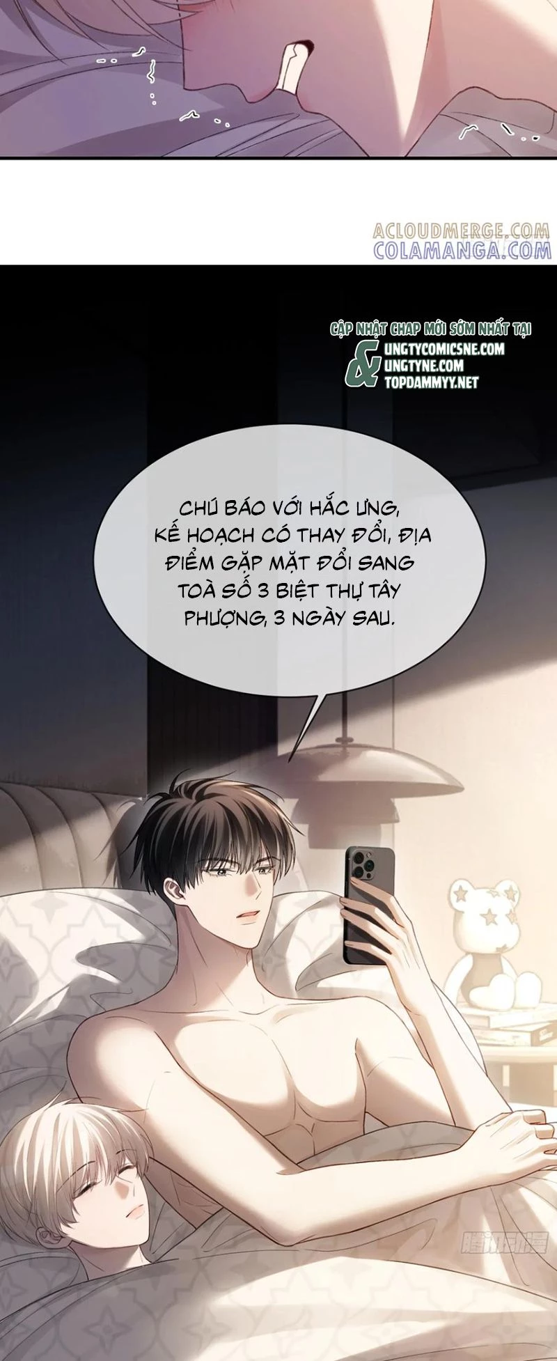 Xuyên Nhanh: Quan Hệ Gây Nghiện Chapter 146 - 17