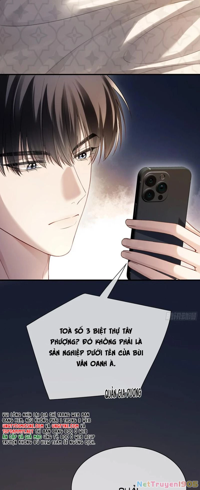 Xuyên Nhanh: Quan Hệ Gây Nghiện Chapter 146 - 18