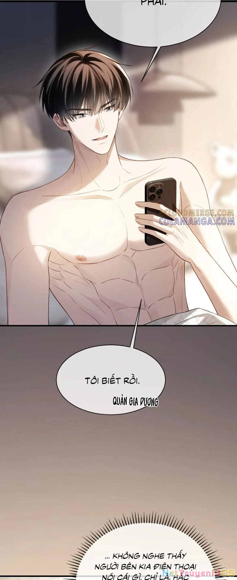 Xuyên Nhanh: Quan Hệ Gây Nghiện Chapter 146 - 19